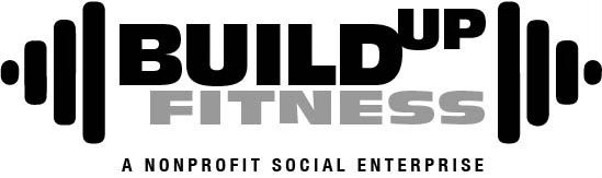 Build Up Fitness logo